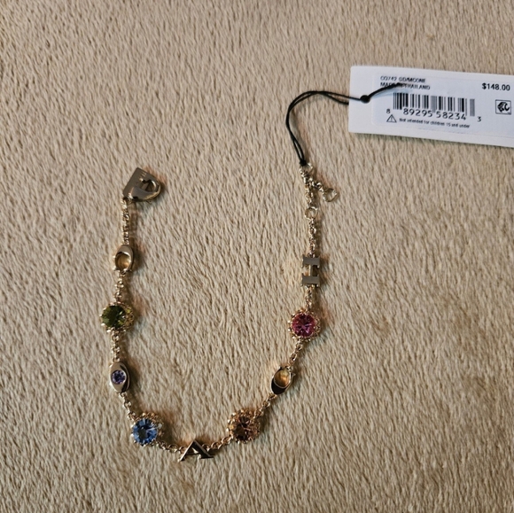 Coach bracelet - Picture 3 of 6